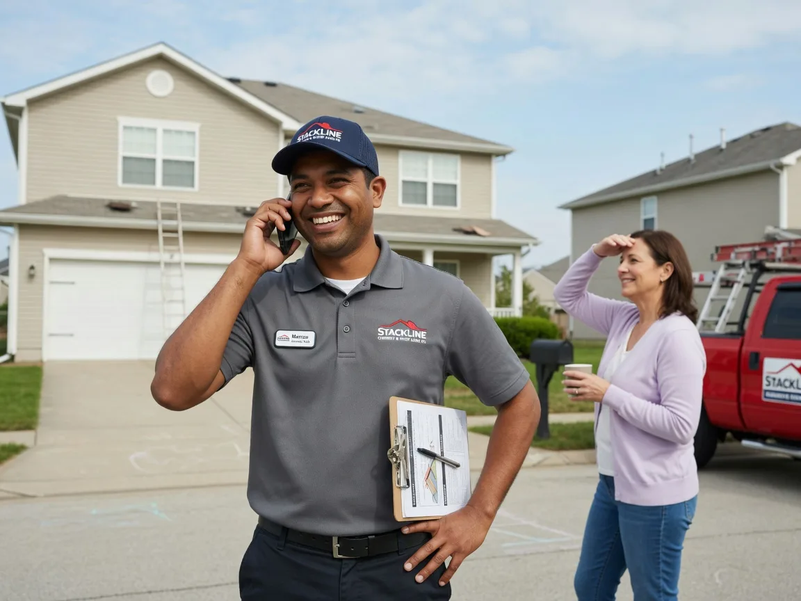Chimney flashing repair Miranda, CA FAQs